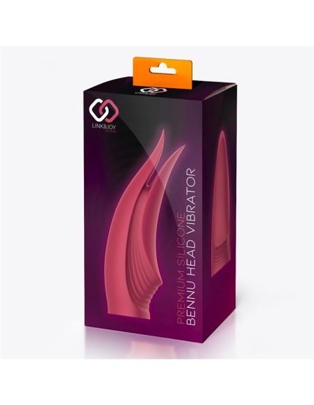 Cabezal Bennu Silicona