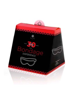 Juego Bondage 30 Dias FR PT