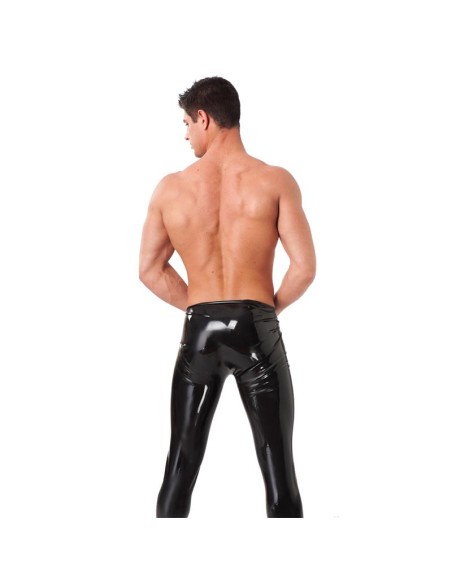 Rimba Latex Play Pantalones Rimba Latex Play Pantalones