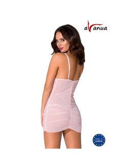 RIMA Chemise Rosa 2