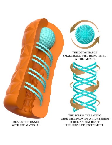 Display 15 Masturbadores Varios 3 Estilos