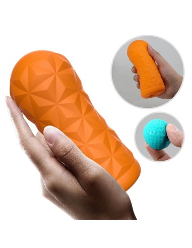 Display 15 Masturbadores Varios 3 Estilos