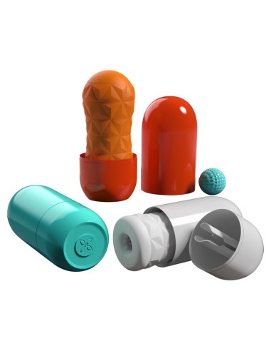 Display 15 Masturbadores Varios 3 Estilos