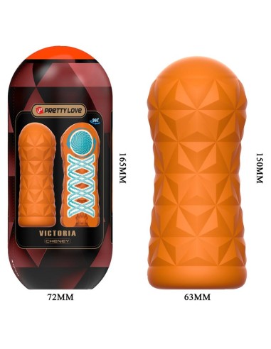 Display 15 Masturbadores Varios 3 Estilos