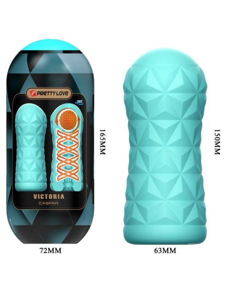 Display 15 Masturbadores Varios 3 Estilos