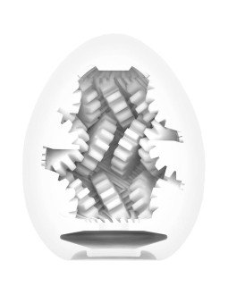 Huevo Masturbador Gear 2