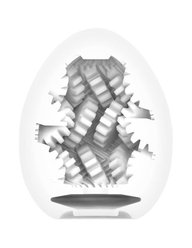 Huevo Masturbador Gear