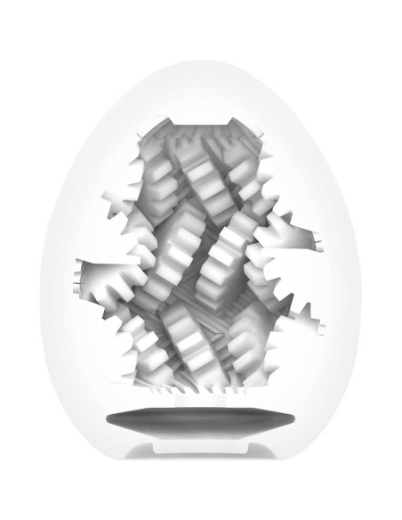 Huevo Masturbador Gear