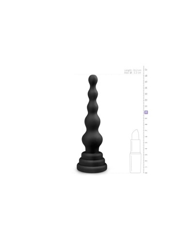 Dildo Anal Negro