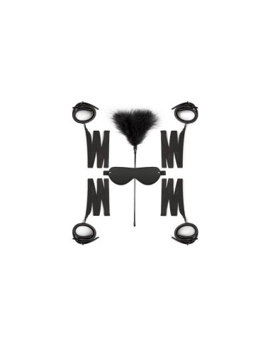 Principiantes del Bondage Fantasy Kit