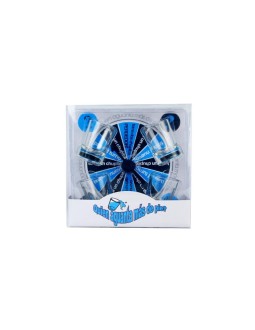 Juego de Chupitos Quien Aguanta Mas 2