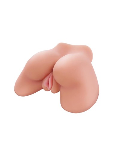 Phat Masturbador Ass White Girl