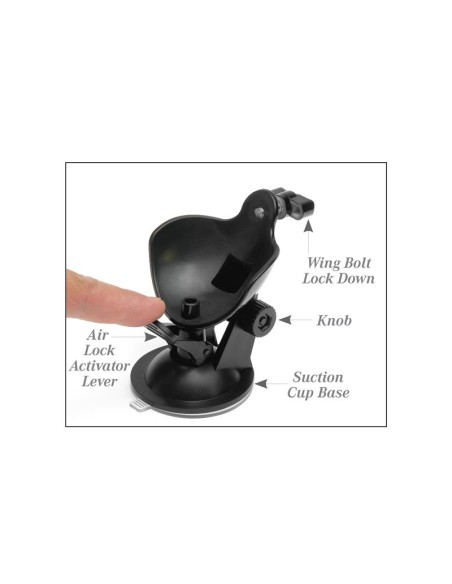 Pipedream Extreme Toyz Masturbador Mega Bator