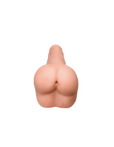 Pipedream Extreme Toyz Masturbador XL Fuck My Cock