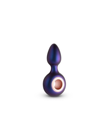 Deep Space Plug Anal con Control Remoto USB|A Placer