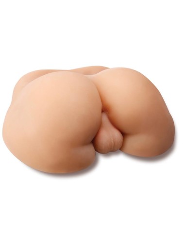 Fuck My Tight Ass Mega Masturbador