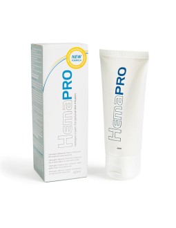 Crema Anti Hemorroides Hemapro