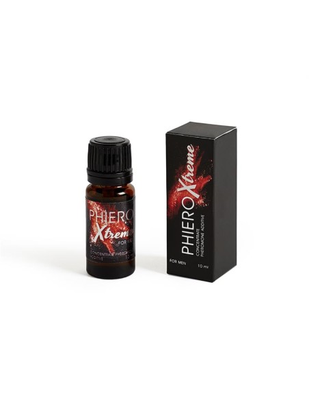 Phiero Xtreme Phiero Xtreme