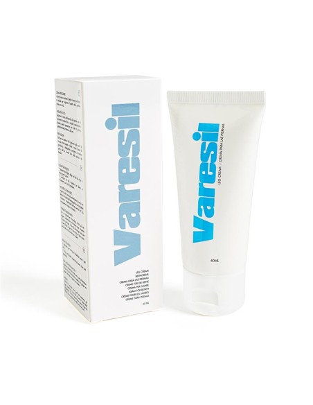 Crema para las Varices Varesil