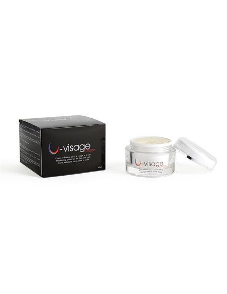 U Visage Cream