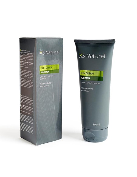 Crema XS Reductor Hombre 200 ml