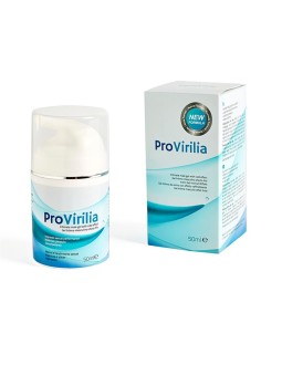 Gel intimo para Hombres Provirilia