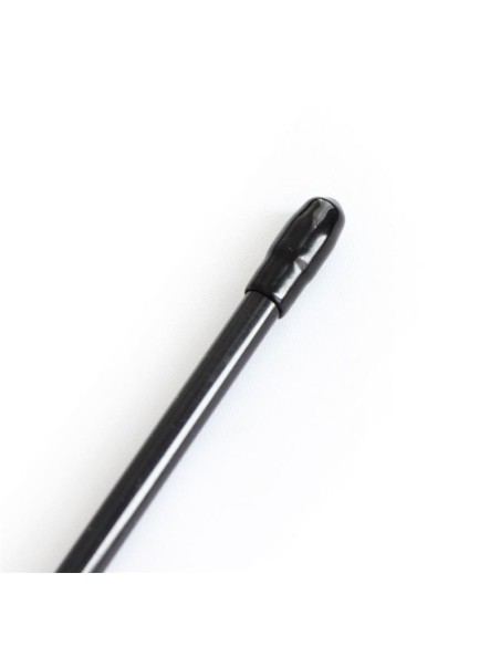 Plumas Estimuladoras 40 cm Negro Plumas Estimuladoras 40 cm Negro