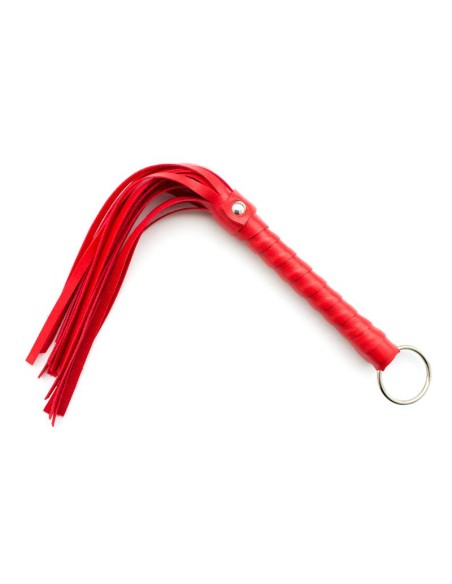 Mini Flogger 28 cm Red Mini Flogger 28 cm Red