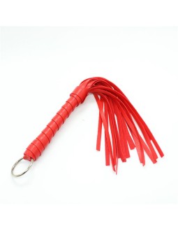 Mini Flogger 28 cm Red 2