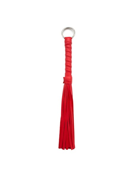 Mini Flogger 28 cm Red Mini Flogger 28 cm Red