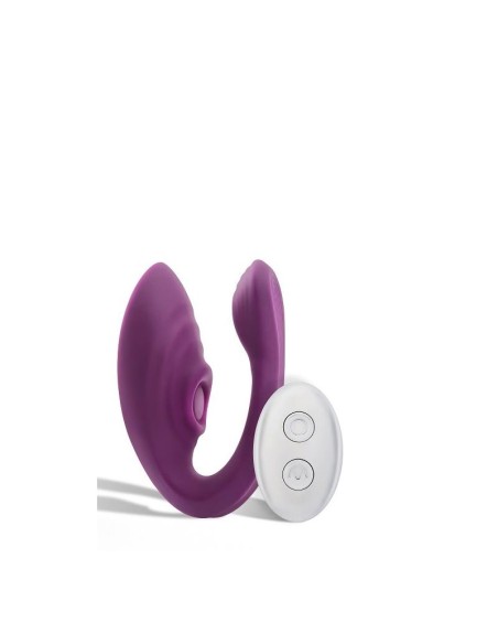 Estimulador para Parejas Sync Passion Estimulador para Parejas Sync Passion