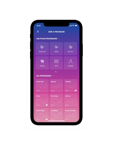 Estimulador Curvy 1 Rose Red Estimulador Curvy 1 Rose Red