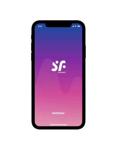 Estimulador Curvy 1 Rose Red