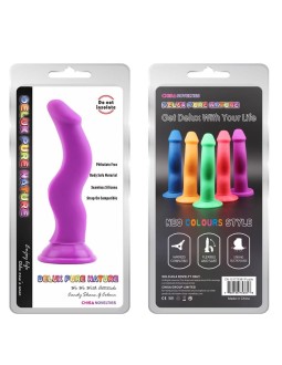 Dildo Purpura Shane G 2