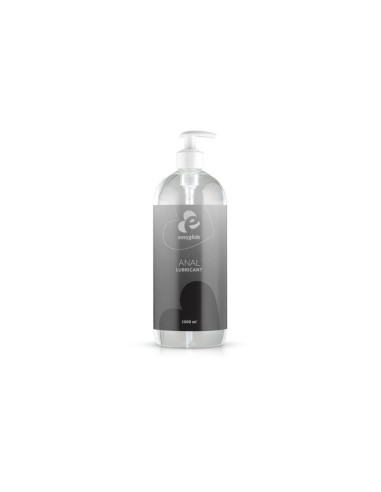 Lubricante Anal Base Agua 1000 ml