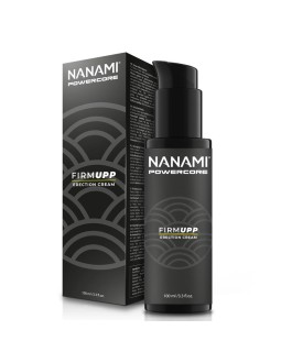 Powercore Firm Upp Crema para Ereccion 100 ml