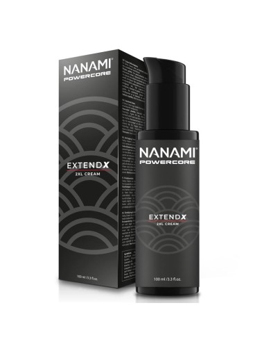 Powercore Extend X 2XL Crema Estimulante 100 ml