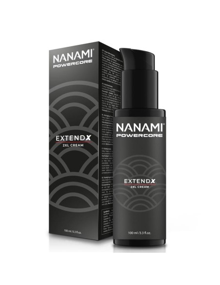 Powercore Extend X 2XL Crema Estimulante 100 ml Powercore Extend X 2XL Crema Estimulante 100 ml