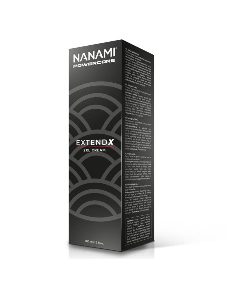 Powercore Extend X 2XL Crema Estimulante 100 ml Powercore Extend X 2XL Crema Estimulante 100 ml