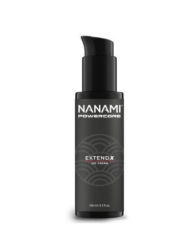 Powercore Extend X 2XL Crema Estimulante 100 ml
