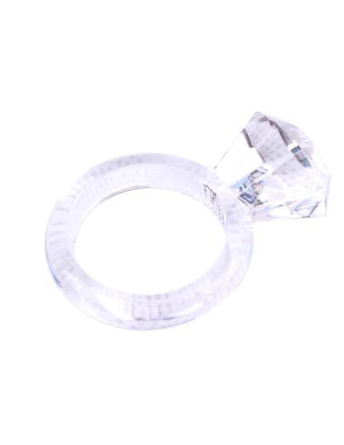 Anillos para el Pene Diamond Cock Ring
