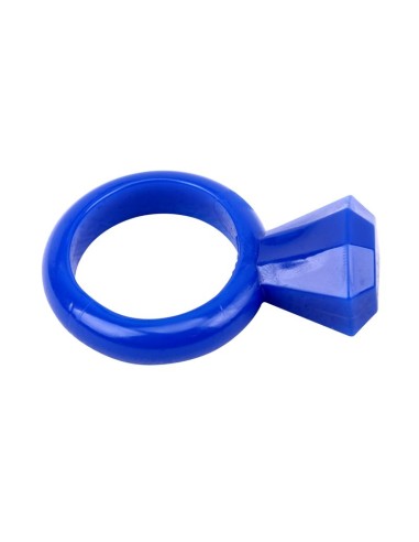 Anillos para el Pene Diamond Cock Ring