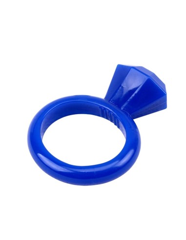 Anillos para el Pene Diamond Cock Ring