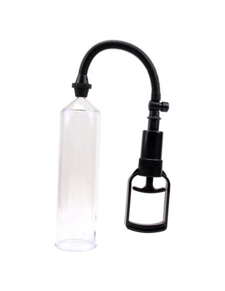 Masturbador Beginners Power Pump Masturbador Beginners Power Pump