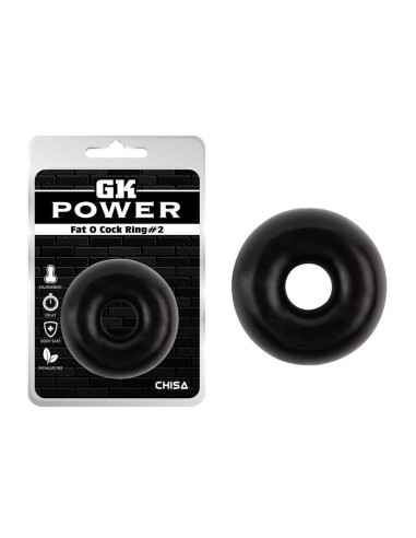 Anillo para el Pene Fat O Cock Ring 2