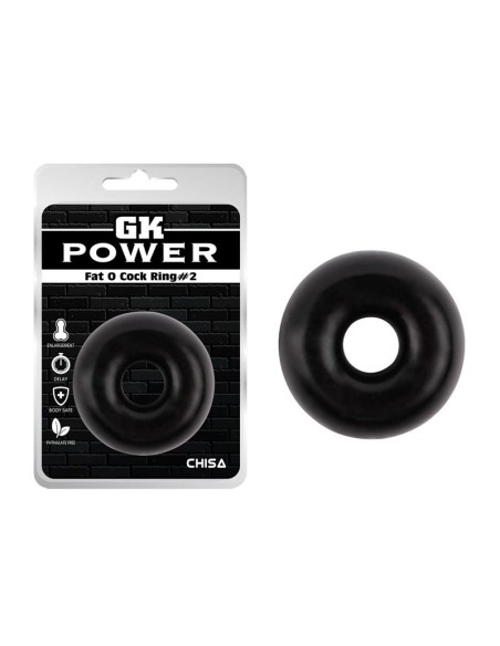 Anillo para el Pene Fat O Cock Ring 2