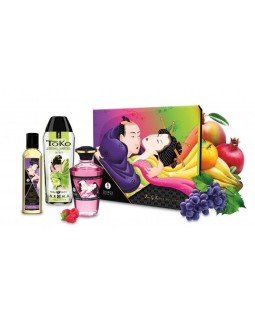 Kit Fruity Kisses