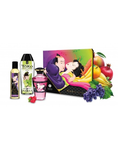 Kit Fruity Kisses Kit Fruity Kisses