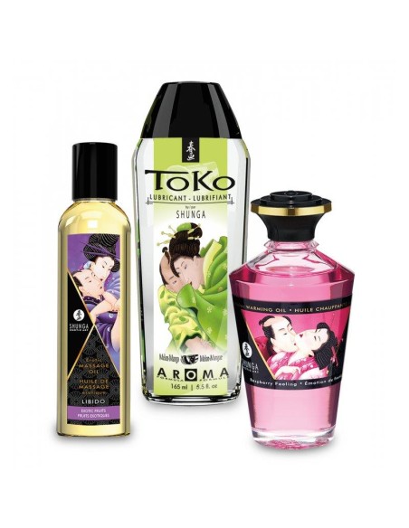 Kit Fruity Kisses Kit Fruity Kisses