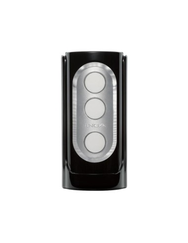 Masturbador Tenga Flip Hole Negro
